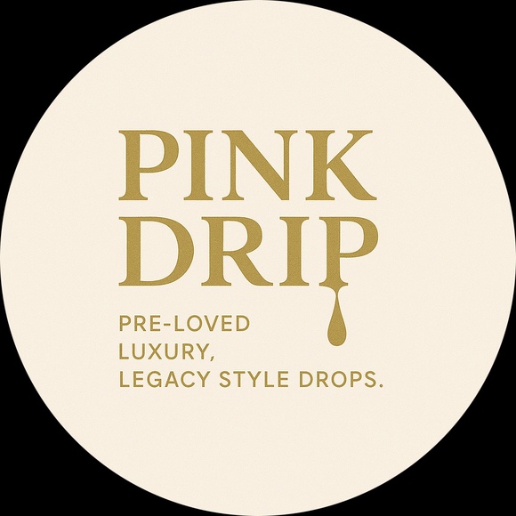 pinkdrip
